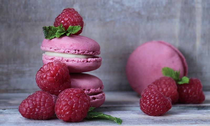 Classic French Pastries