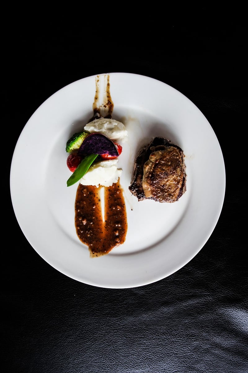 Foie Gras