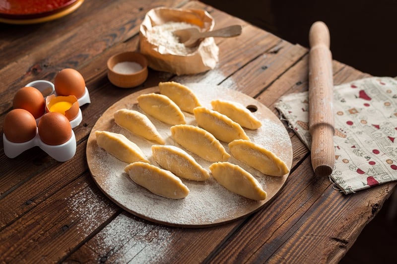 Authentic Mexican Tacos
