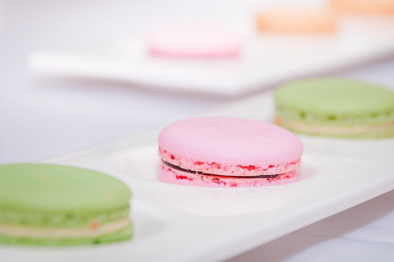 Macarons